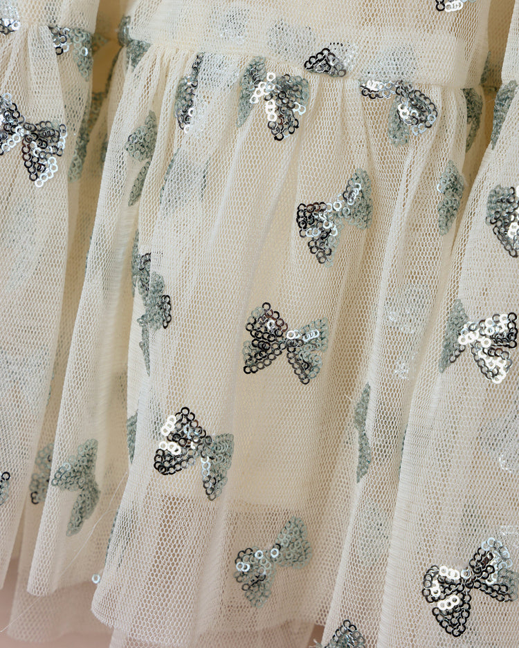 Nora Lee Louella Bows Dress