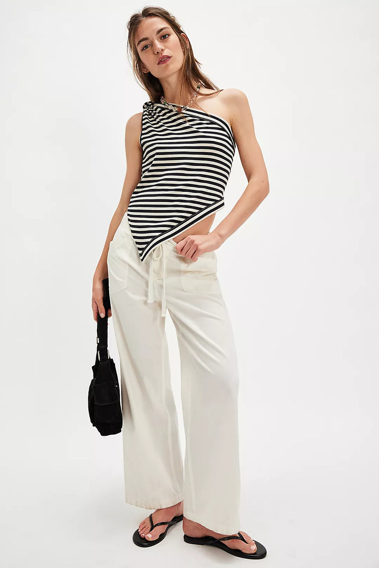 Knot My Vibe Tank