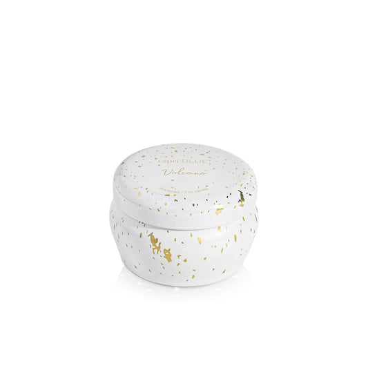 3oz. Glimmer Volcano Mini Tin