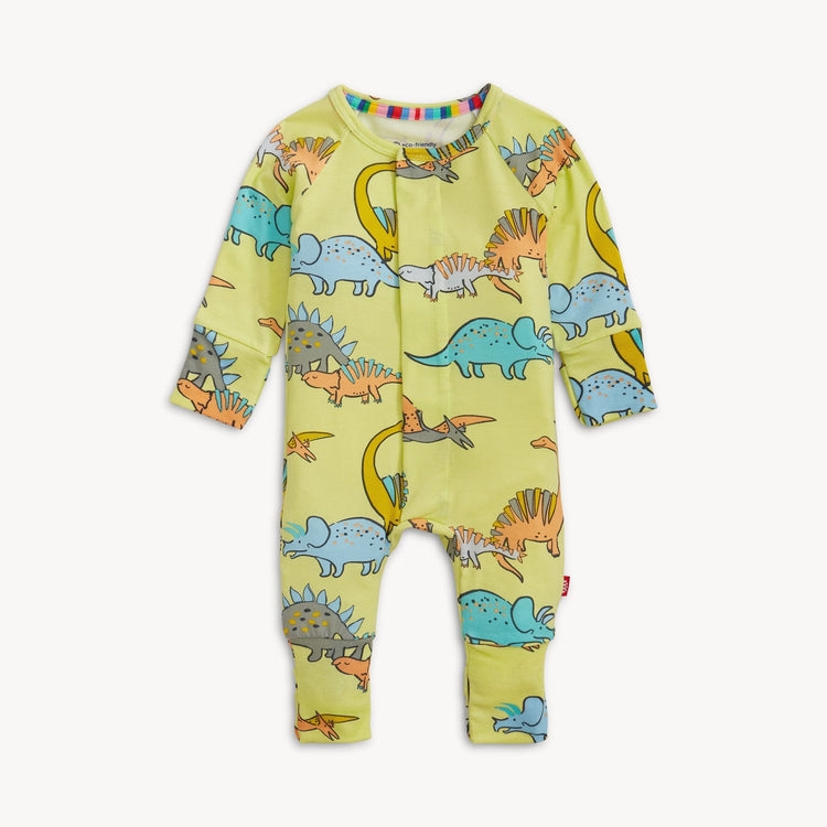 Magnetic Me Roar & Explore Convertible Coverall