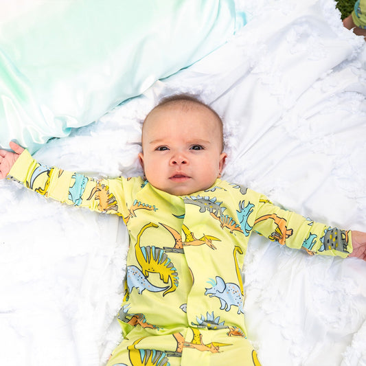 Magnetic Me Roar & Explore Convertible Coverall