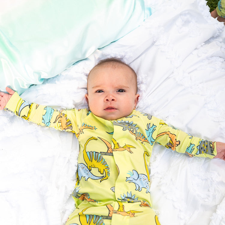 Magnetic Me Roar & Explore Convertible Coverall