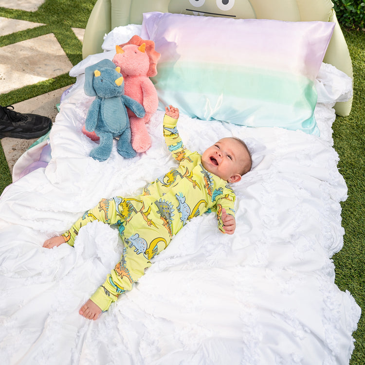 Magnetic Me Roar & Explore Convertible Coverall