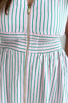 Sweet Tea Sippin' Dress