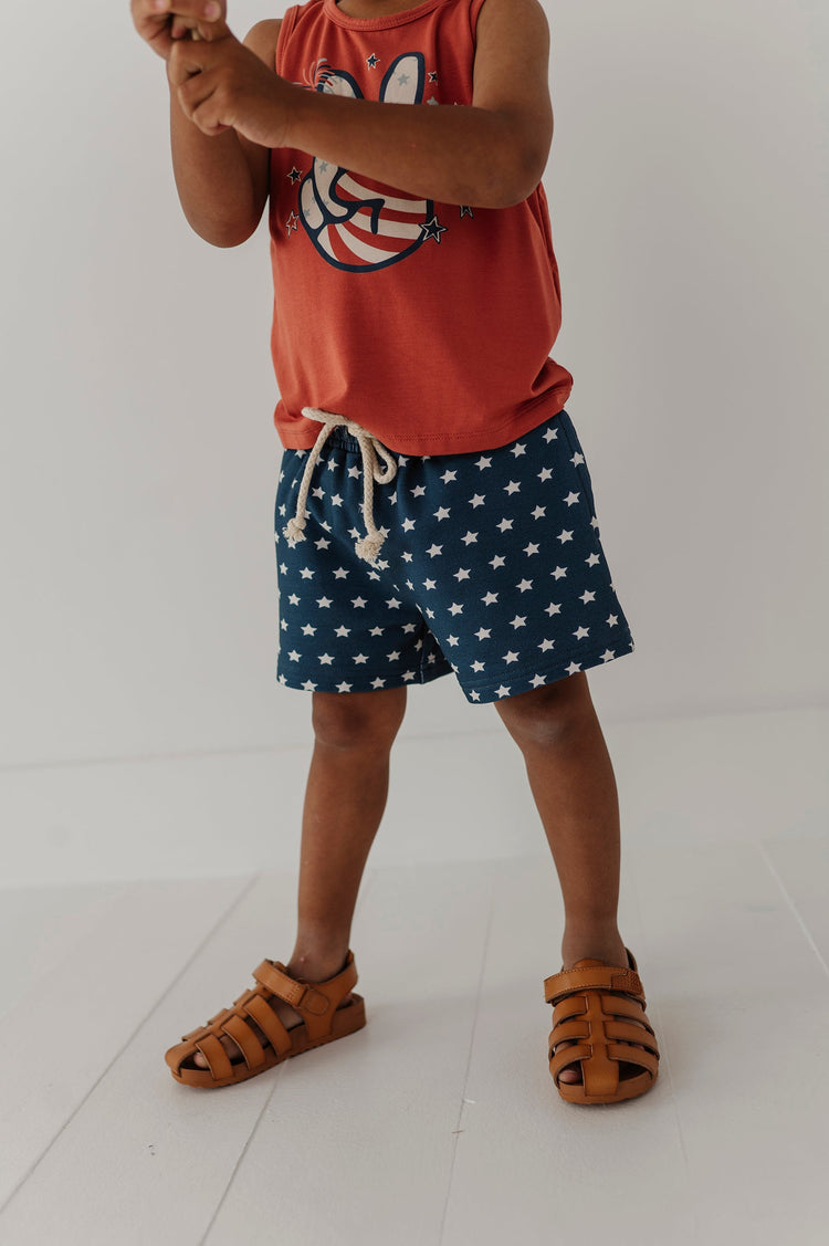 American Stars Everyday Shorts