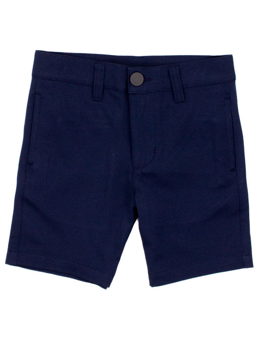 Properly Tied Boys Fairway Short