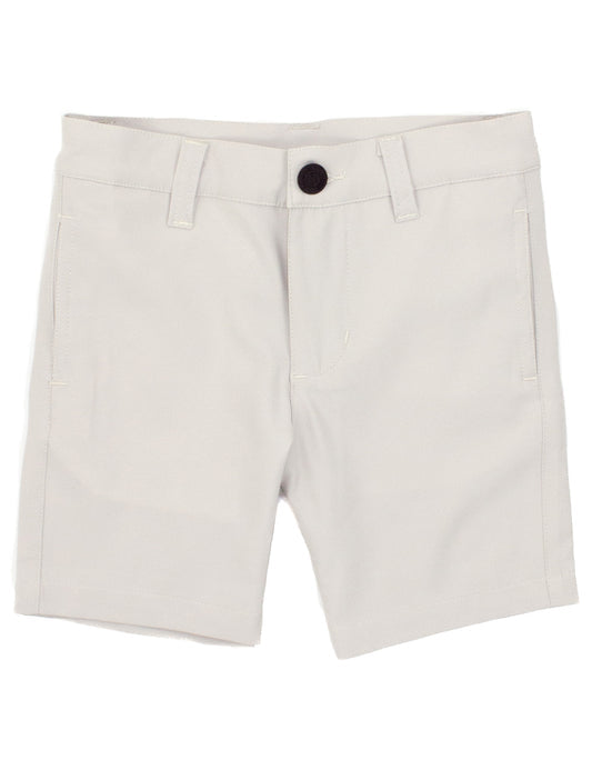 Properly Tied Boys Fairway Short