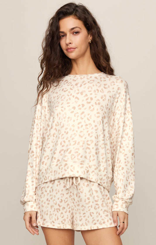 Soft Leo LS Top