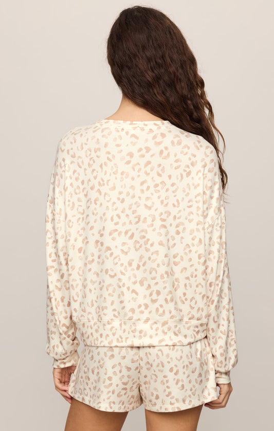 Soft Leo LS Top