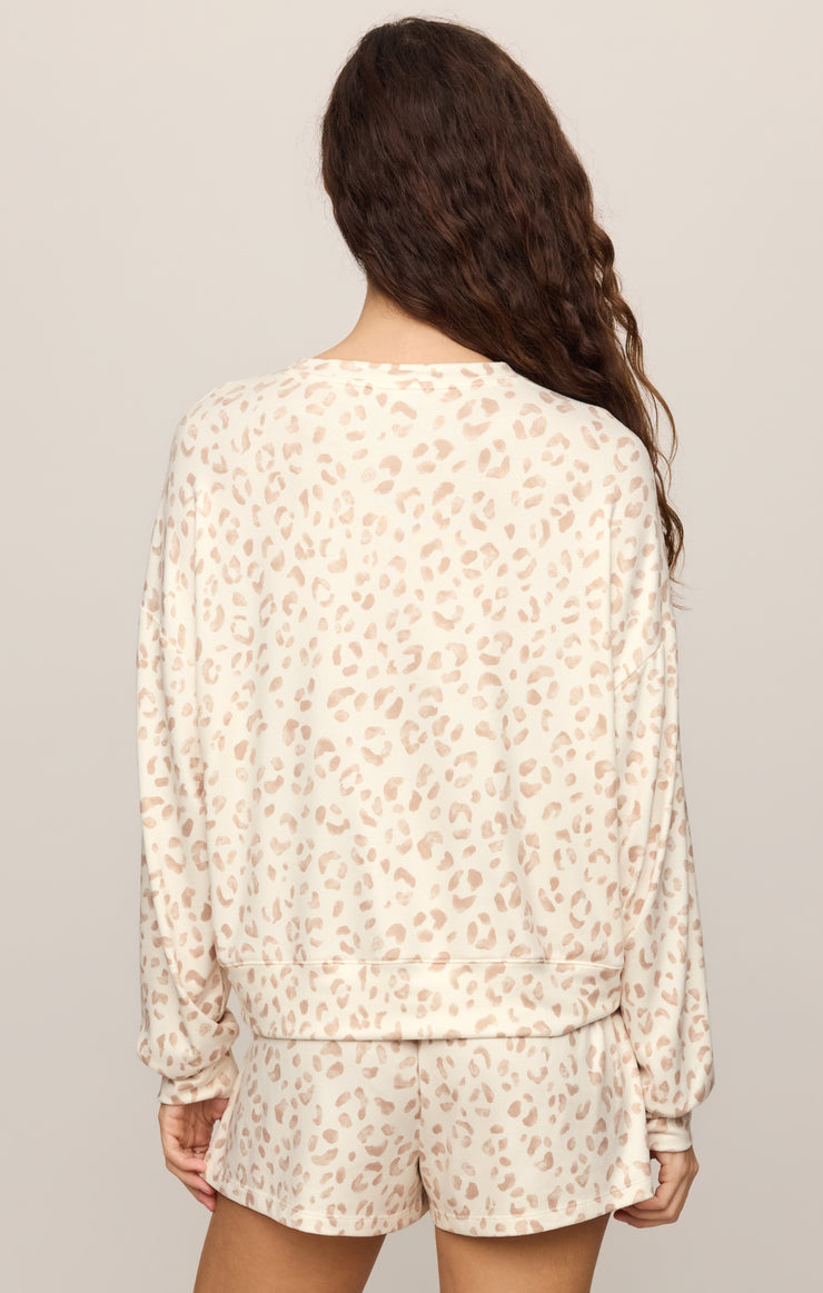 Soft Leo LS Top