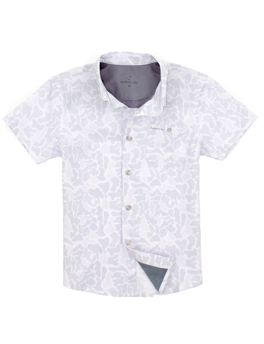 Properly Tied Sportsman Field Shirt