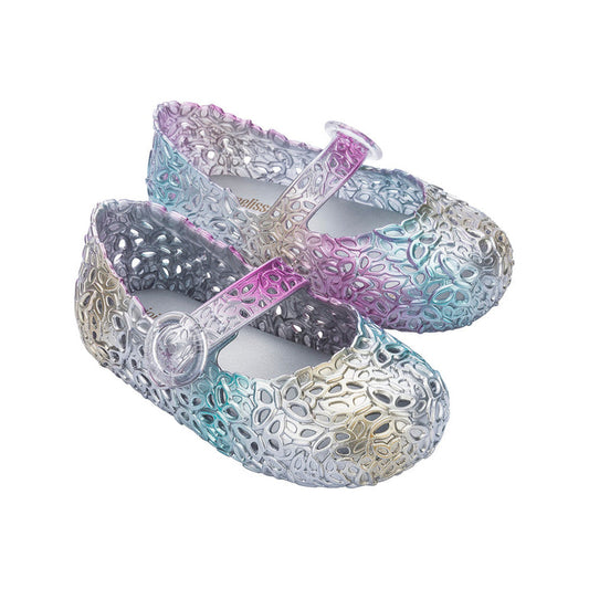 Mini Melissa Pollen Baby Shoe