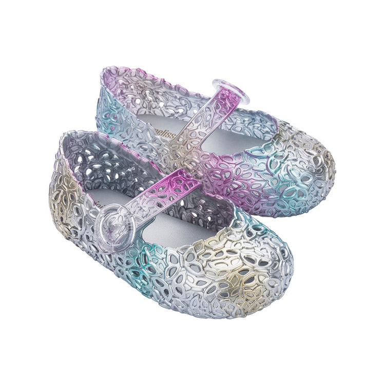 Mini Melissa Pollen Baby Shoe