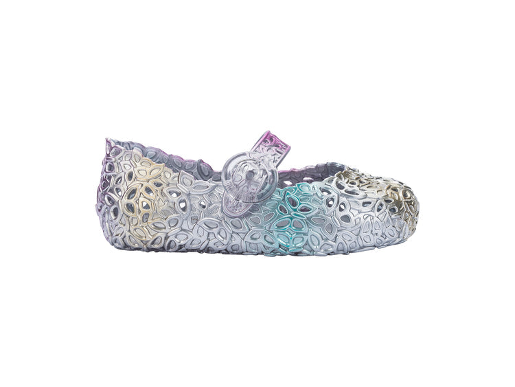 Mini Melissa Pollen Baby Shoe