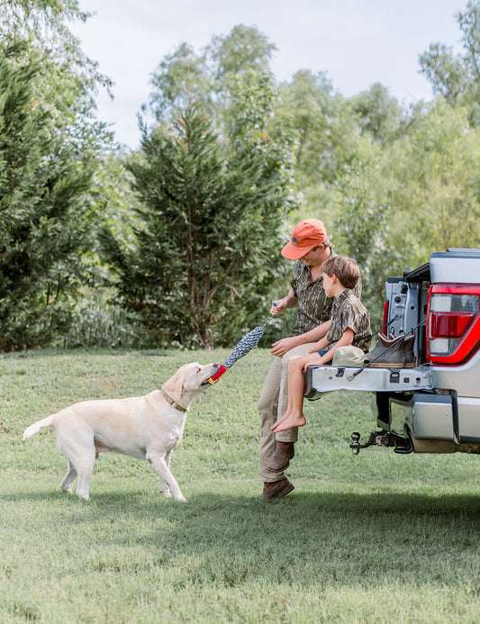 Properly Tied Sportsman Field Shirt