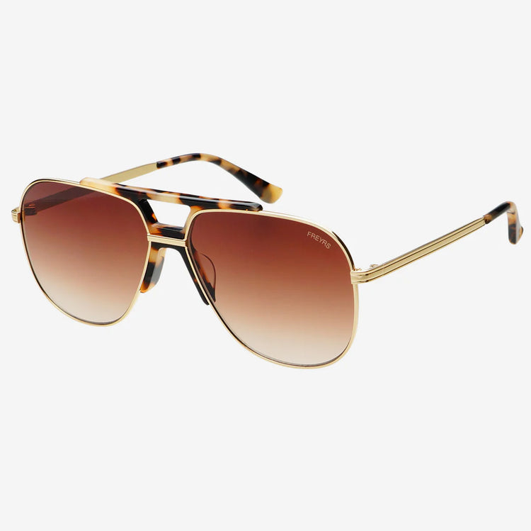 Logan Freyrs Sunglasses