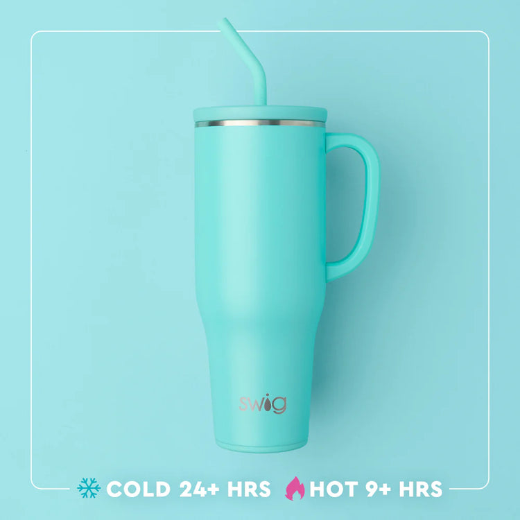 Teacher Life Mega Mug 40oz.