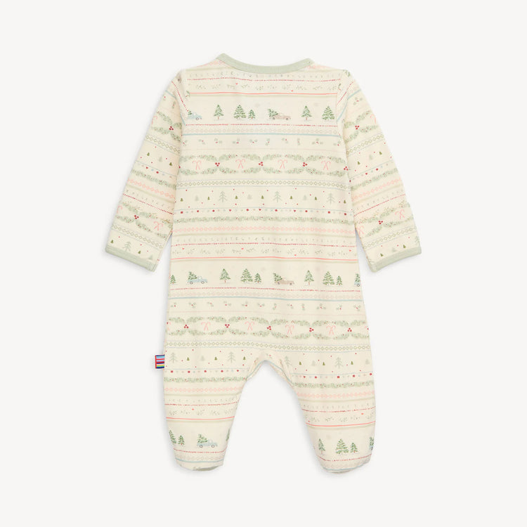 Time Of Wonder Magnetic Me Footie