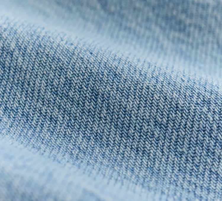 Weston Twill Pant