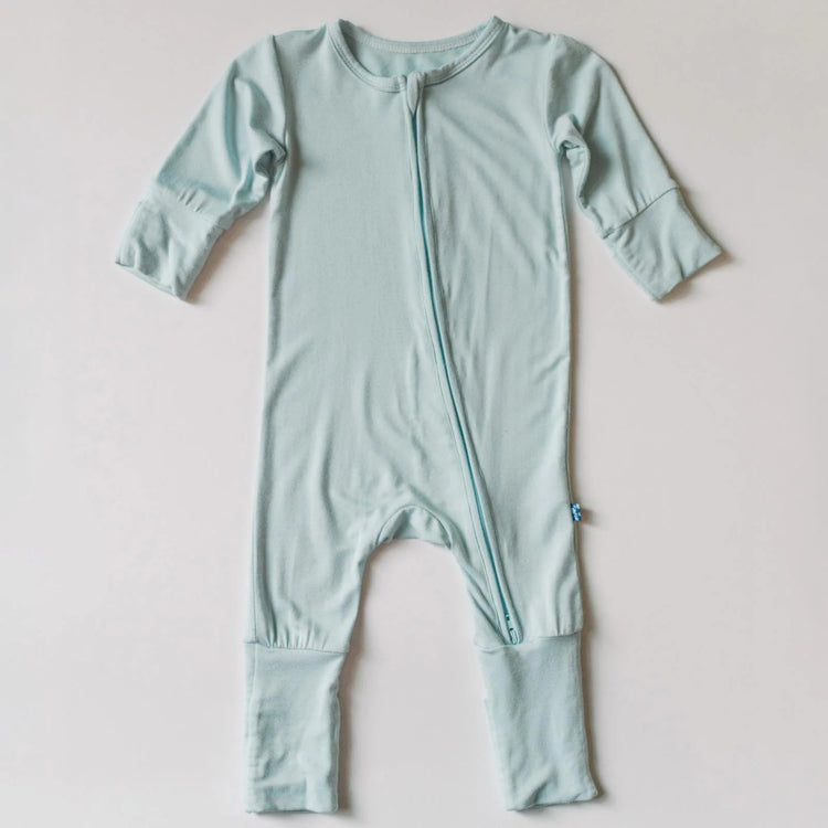 Denim Motorcycles Convertible Coverall