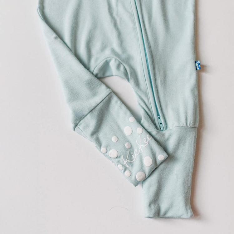 Dove Bulldogs Convertible Coverall