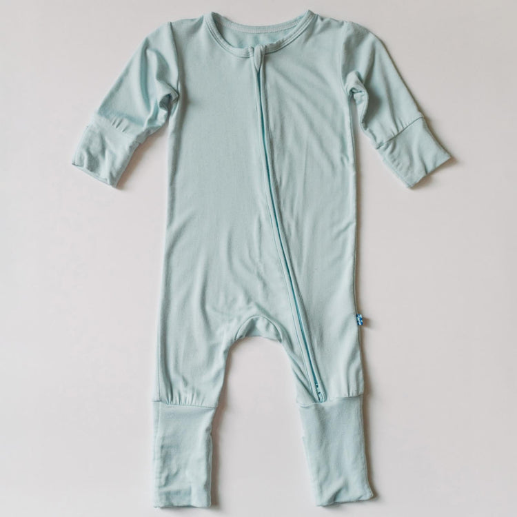 Dove Bulldogs Convertible Coverall