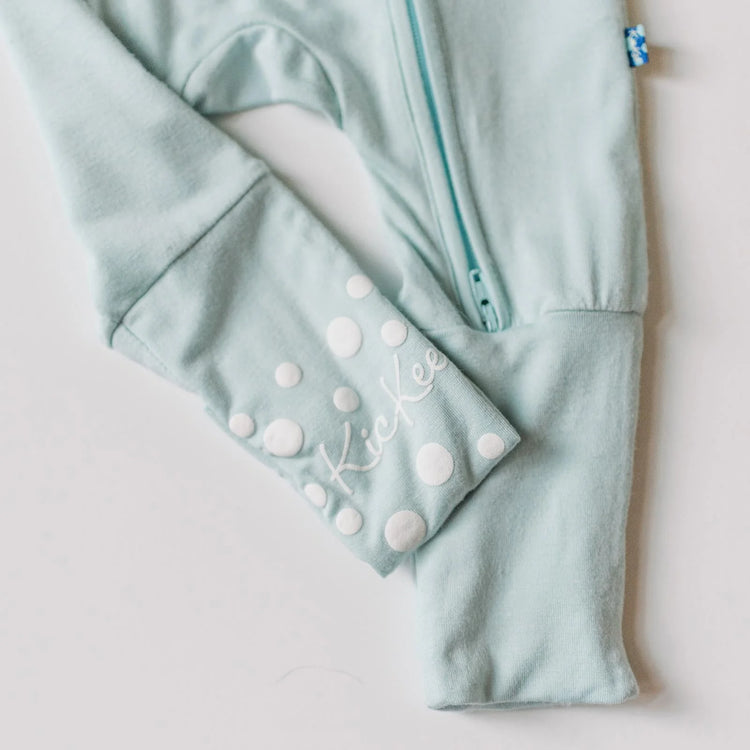 Dove Bulldogs Convertible Coverall