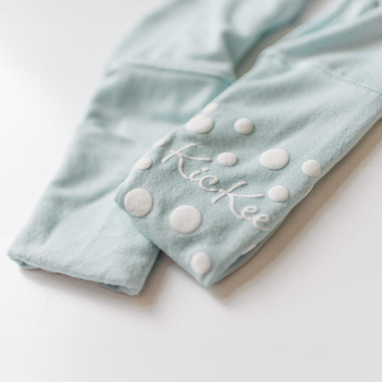 Dove Bulldogs Convertible Coverall