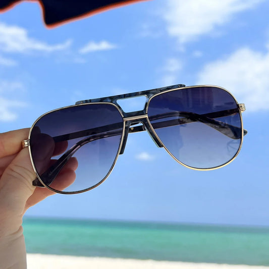 Logan Freyrs Sunglasses