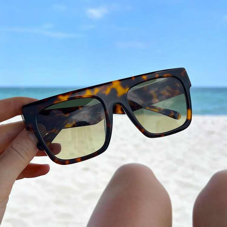 Madison Freyrs Sunglasses