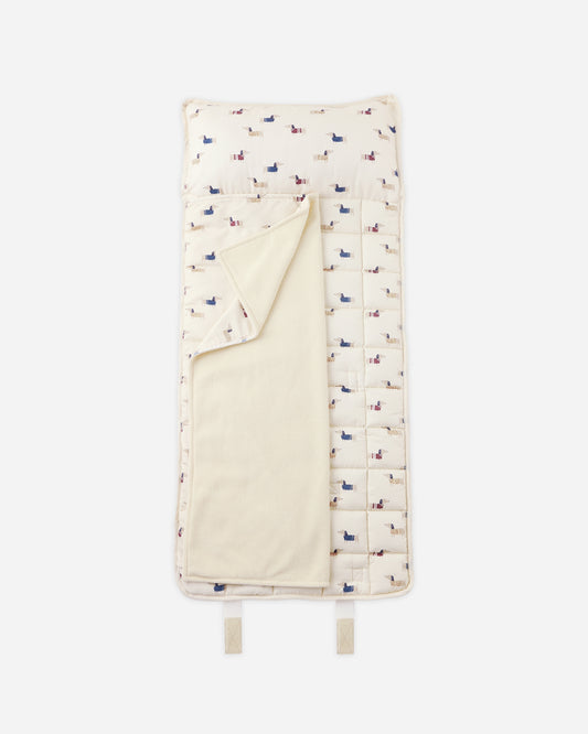 Rylee + Cru Nap Mat