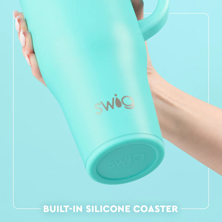 Sea Breeze Leakproof Mega Mug 40 oz.