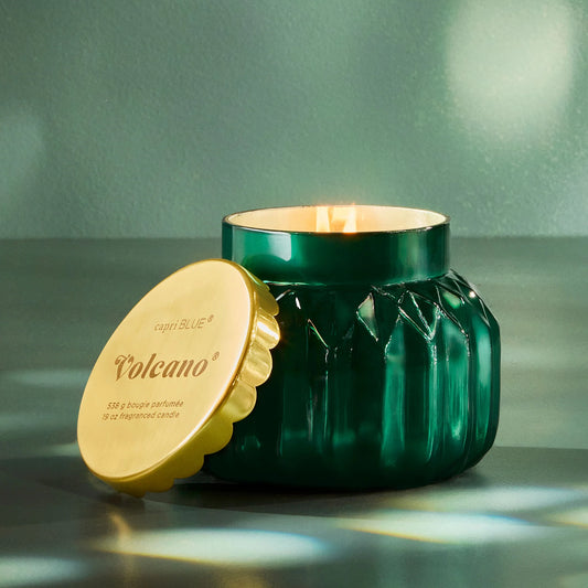 Volcano 19oz. Royal Gem Signature Candle