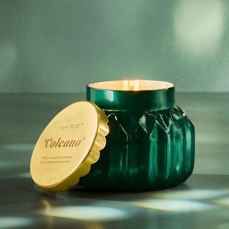 Volcano 19oz. Royal Gem Signature Candle