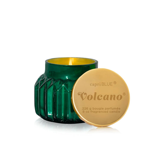 Volcano 8oz. Royal Gem Candle