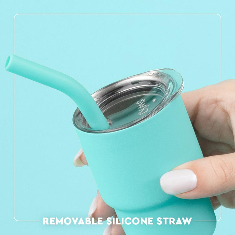Lemon Meringue Tiny Tumbler 2 oz.