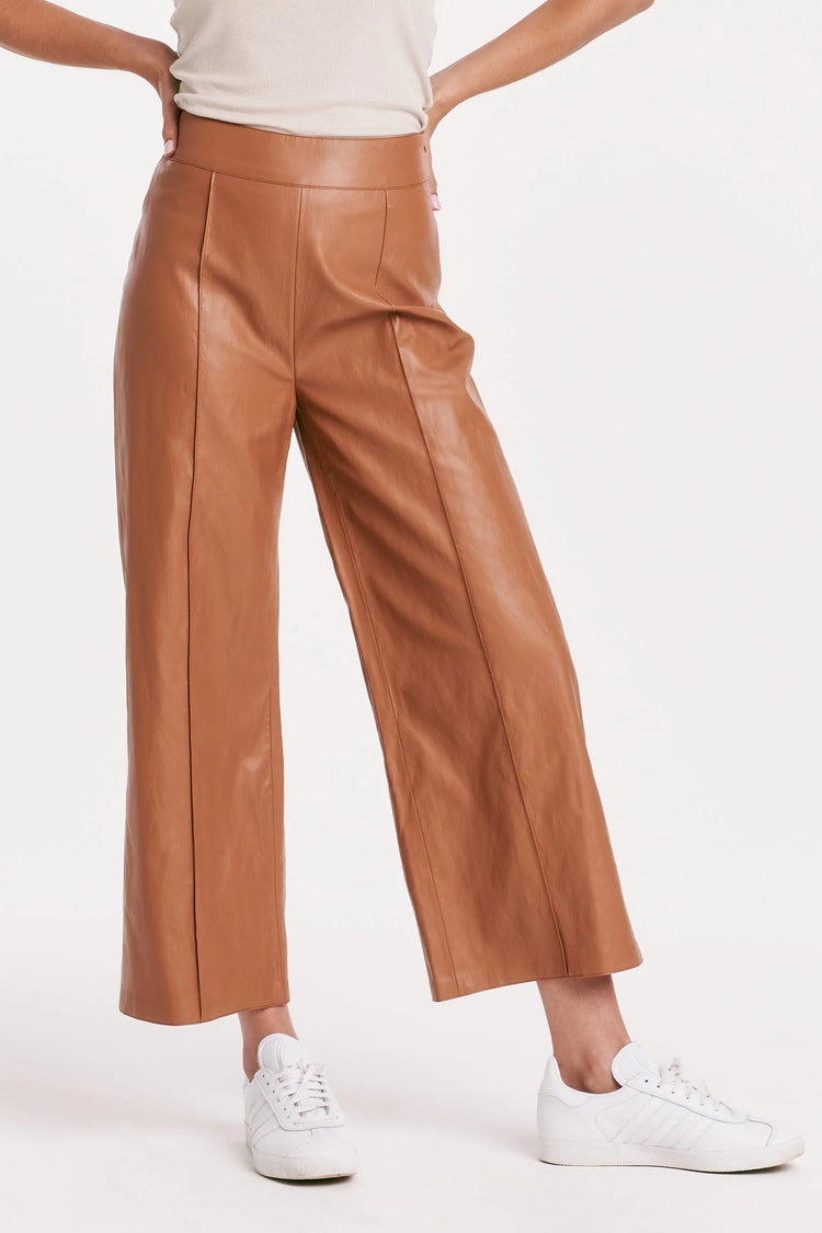 Brown Sugar Sparkle Pants