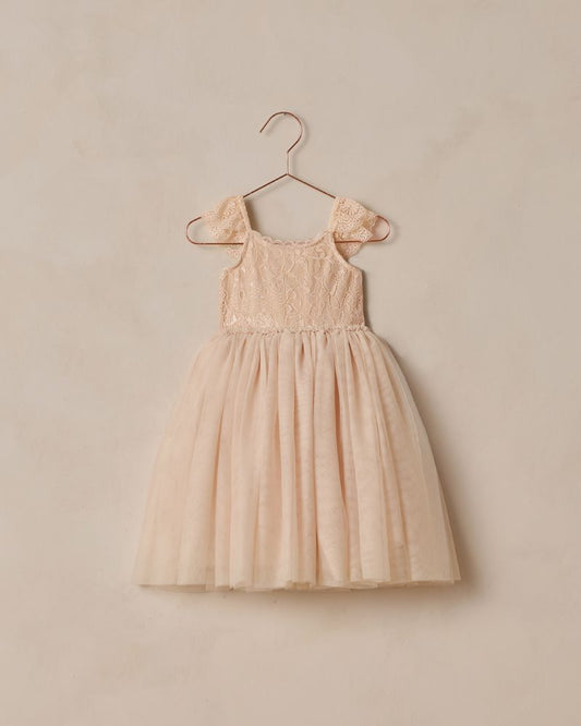 Antique Camilla Dress