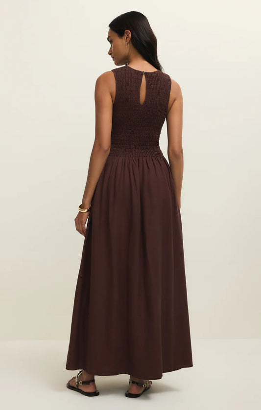 Juniper Maxi Dress