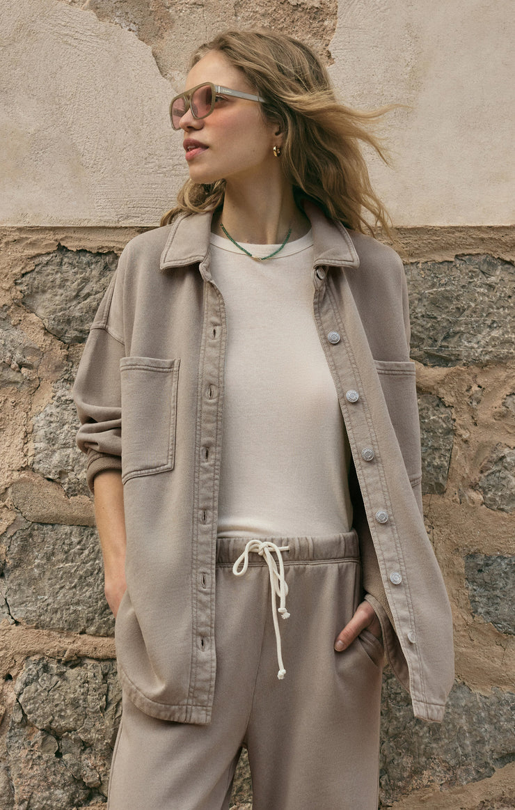 All Day Knit Jacket