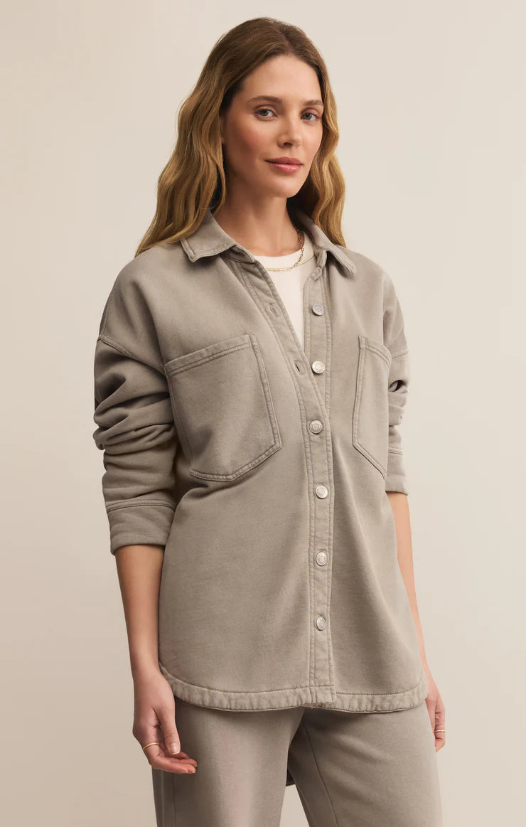 All Day Knit Jacket