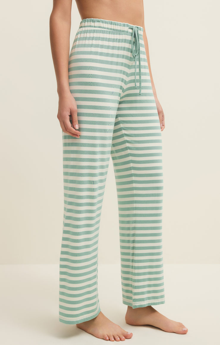 So Sweet Stripe Pant
