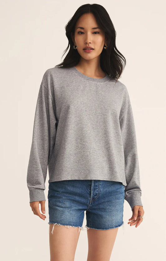 Ellis Sweatshirt
