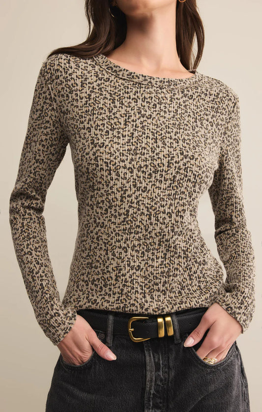 Arlet Animal Mini Thermal Top