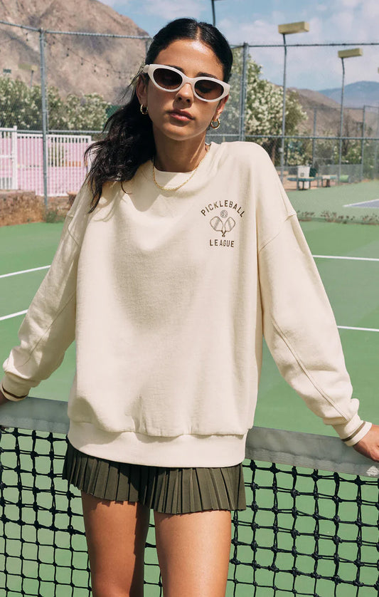 Pickleball Sweatshirt