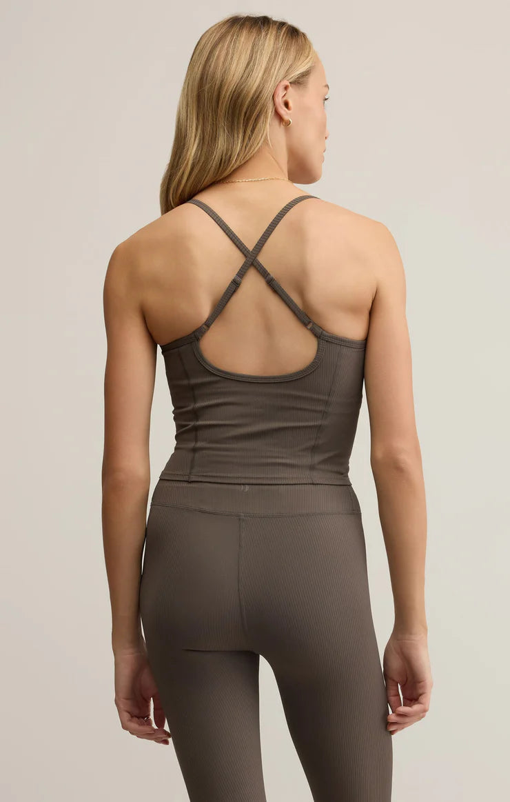 Freestyle Rib Top