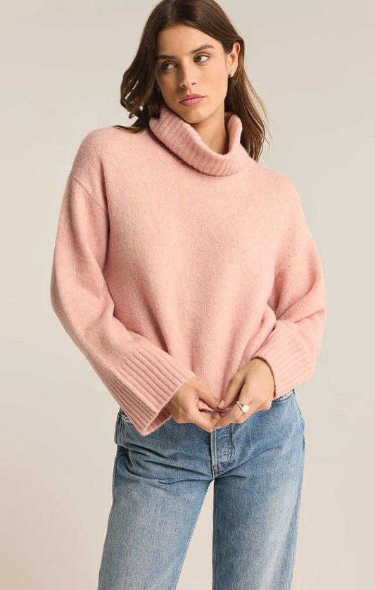 Ursa Sweater Top