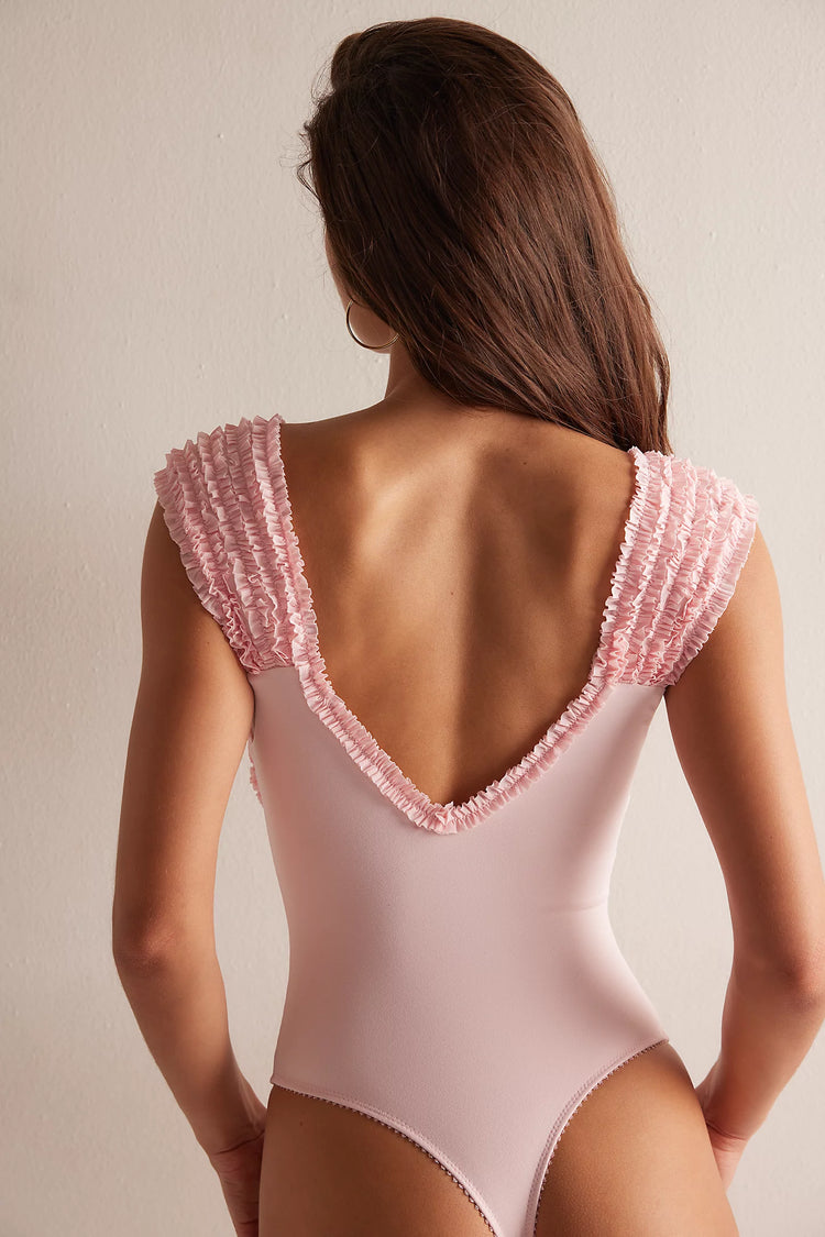 Party Favor Bodysuit