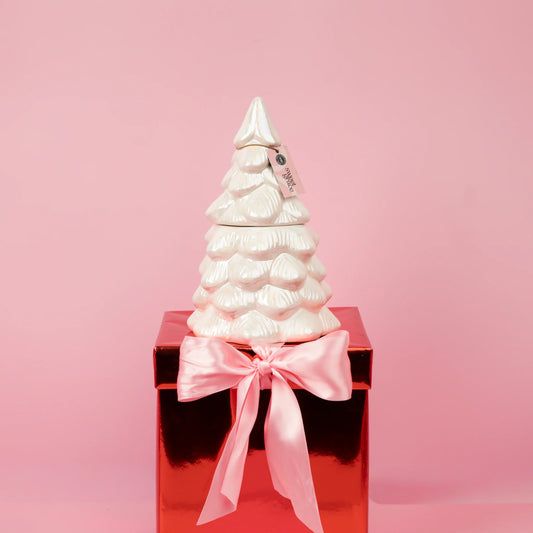 Sweet Grace Candle #070