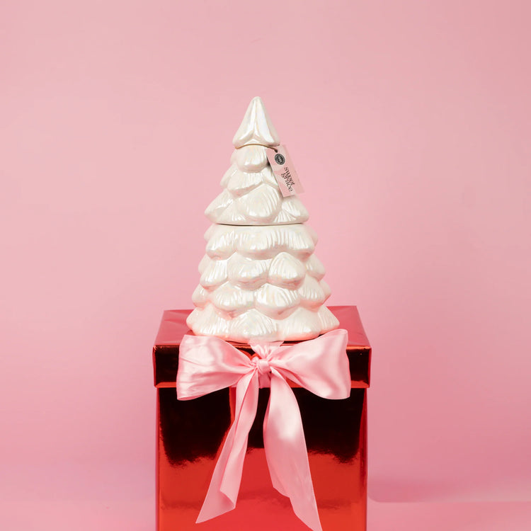 Sweet Grace Candle #070